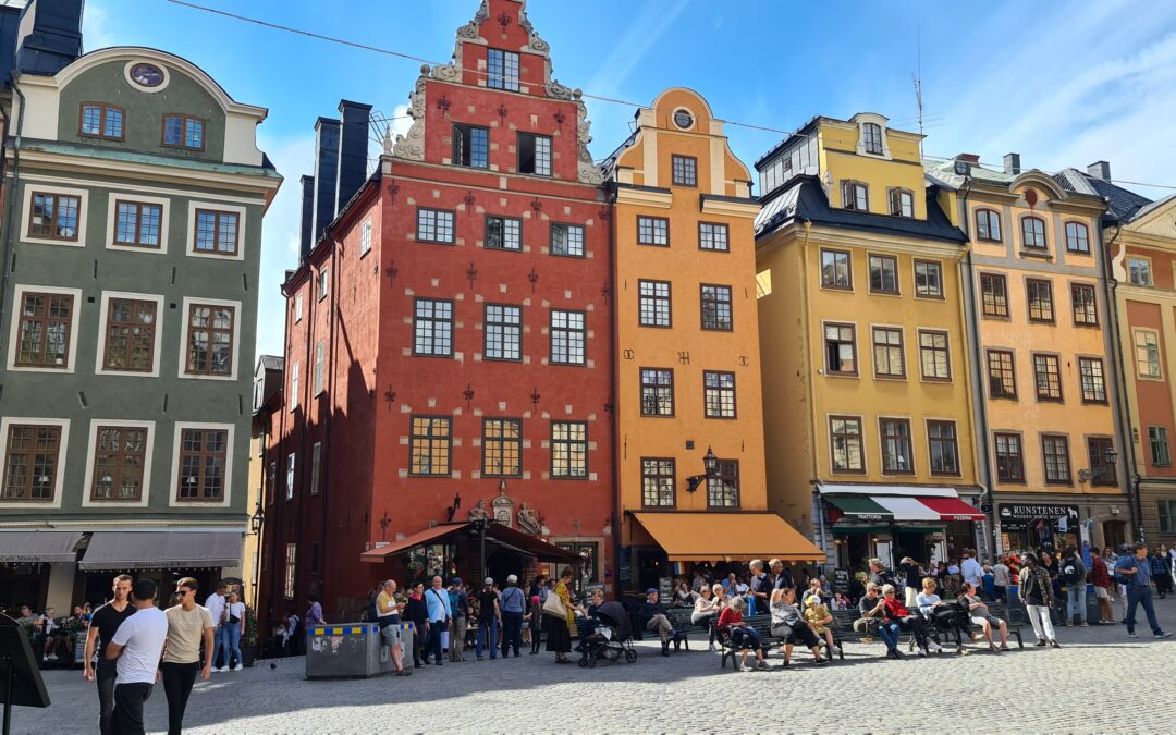 Stockholm