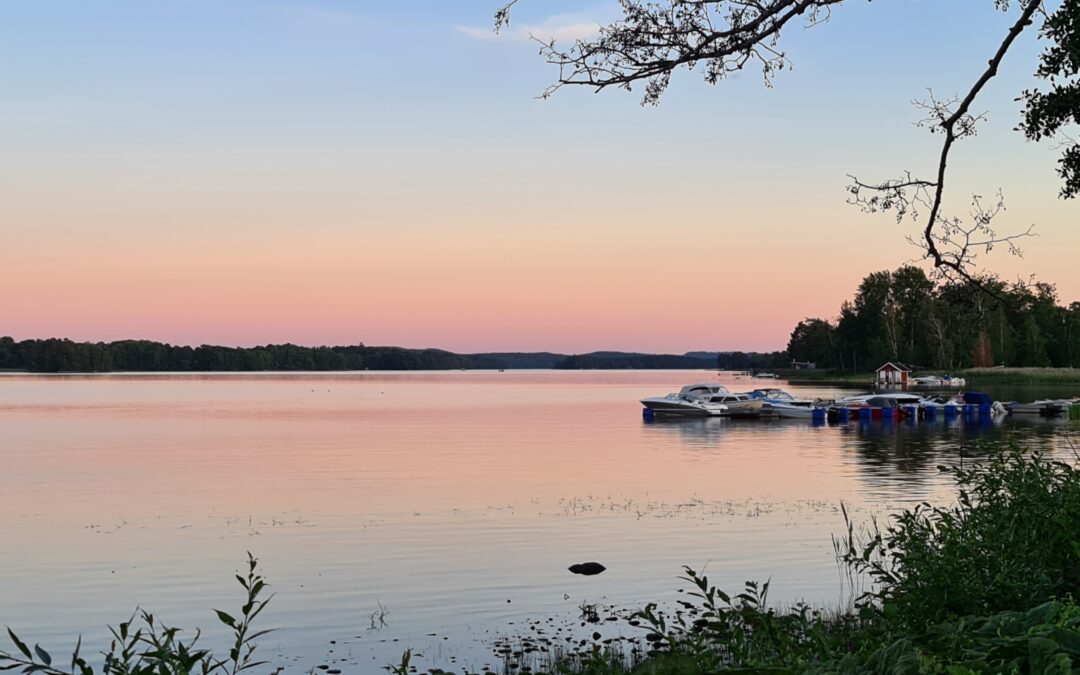 Småland (Südschweden)